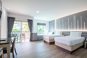 Duangjitt Resort, Phuket