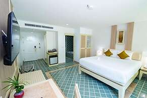 Duangjitt Resort, Phuket