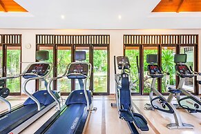 Duangjitt Resort, Phuket