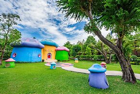 Duangjitt Resort, Phuket