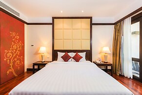 Duangjitt Resort, Phuket