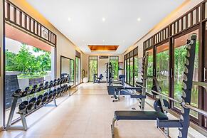 Duangjitt Resort, Phuket