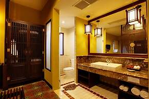 Duangjitt Resort, Phuket