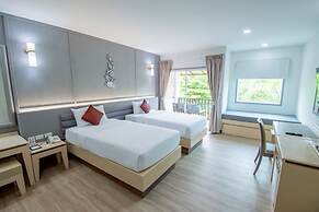 Duangjitt Resort, Phuket