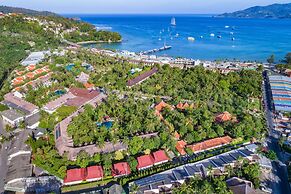 Duangjitt Resort, Phuket