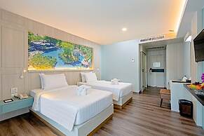 Duangjitt Resort, Phuket