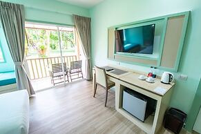 Duangjitt Resort, Phuket
