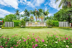 Duangjitt Resort, Phuket