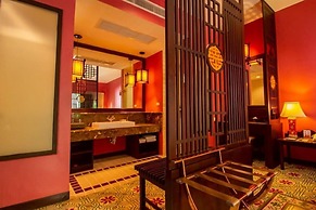Duangjitt Resort, Phuket