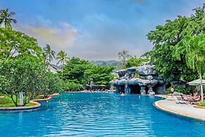 Duangjitt Resort, Phuket