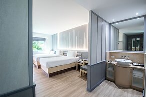 Duangjitt Resort, Phuket