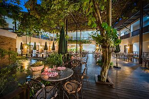 Duangjitt Resort, Phuket