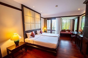 Duangjitt Resort, Phuket