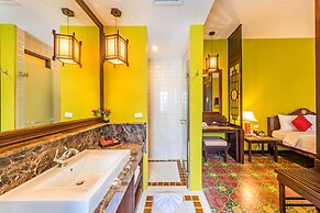 Duangjitt Resort, Phuket