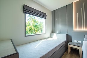 Duangjitt Resort, Phuket