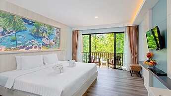 Duangjitt Resort, Phuket