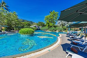 Duangjitt Resort, Phuket