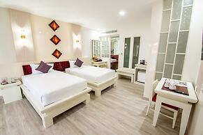 Duangjitt Resort, Phuket