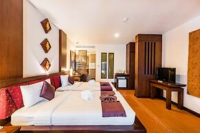 Duangjitt Resort, Phuket