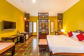 Duangjitt Resort, Phuket