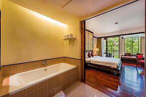 Duangjitt Resort, Phuket