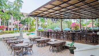 Duangjitt Resort, Phuket