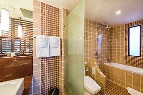 Duangjitt Resort, Phuket