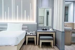 Duangjitt Resort, Phuket