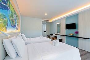Duangjitt Resort, Phuket
