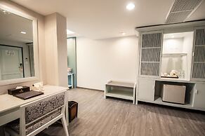 Duangjitt Resort, Phuket