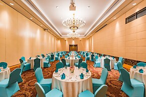 Duangjitt Resort, Phuket