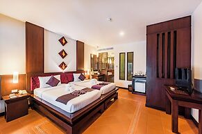 Duangjitt Resort, Phuket