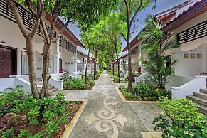 Duangjitt Resort, Phuket