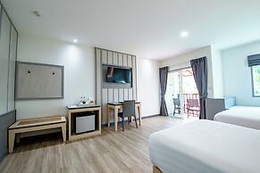 Duangjitt Resort, Phuket