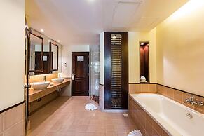 Duangjitt Resort, Phuket