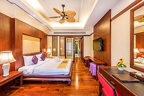 Duangjitt Resort, Phuket