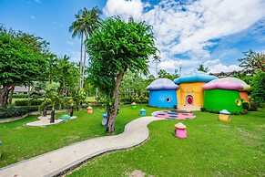 Duangjitt Resort, Phuket