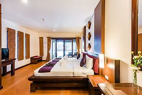 Duangjitt Resort, Phuket