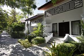 Duangjitt Resort, Phuket