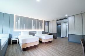 Duangjitt Resort, Phuket