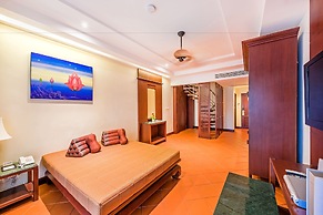 Duangjitt Resort, Phuket