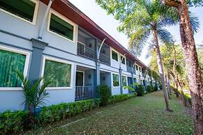 Duangjitt Resort, Phuket