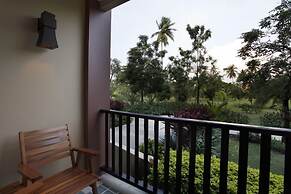 Duangjitt Resort, Phuket