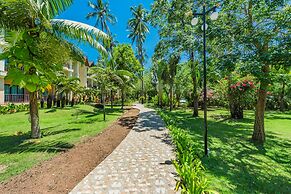 Duangjitt Resort, Phuket