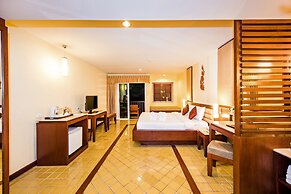 Duangjitt Resort, Phuket