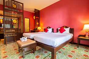 Duangjitt Resort, Phuket