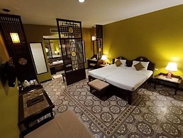 Duangjitt Resort, Phuket