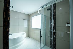 Duangjitt Resort, Phuket