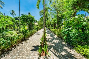 Duangjitt Resort, Phuket