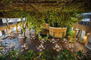 Duangjitt Resort, Phuket